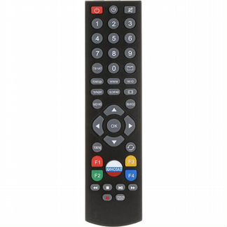 Пульт для триколора