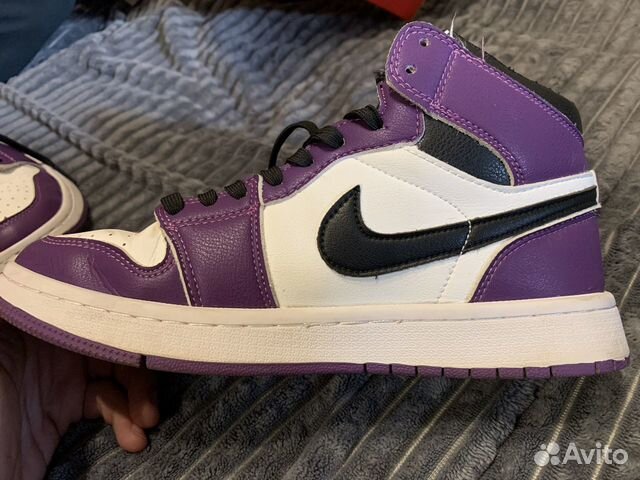 Кроссовки Nike