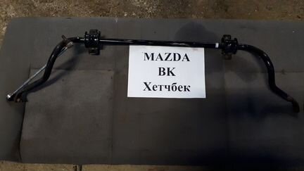 Стабилизатор Мазда 3 бк mazda 3 BK