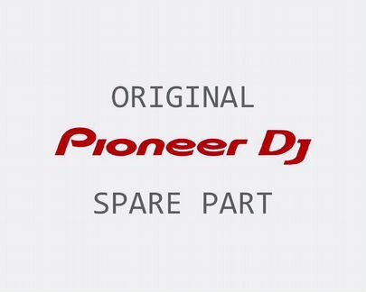 Ремонт и детали для Pioneer DJM/CDJ/XDJ/DDJ