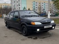 ВАЗ (LADA) 2115 Samara, 2012, с пробегом, цена 185 000 руб.