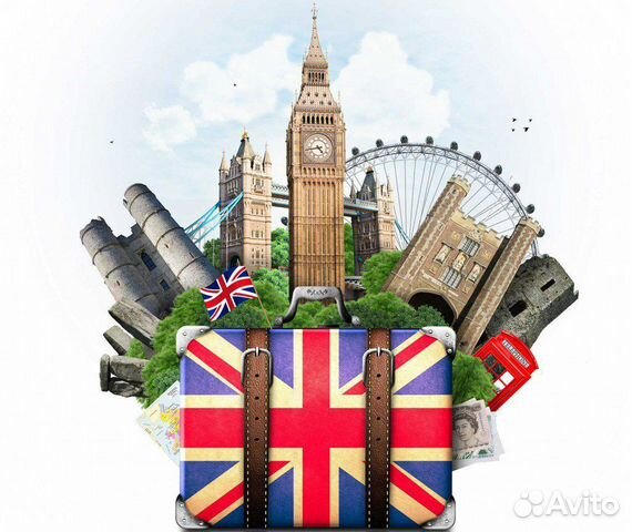 Репетитор по английскому языку в Челябинске | Услуги | Авито