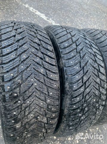 Nokian Tyres Hakkapeliitta 10p 205/55 R16