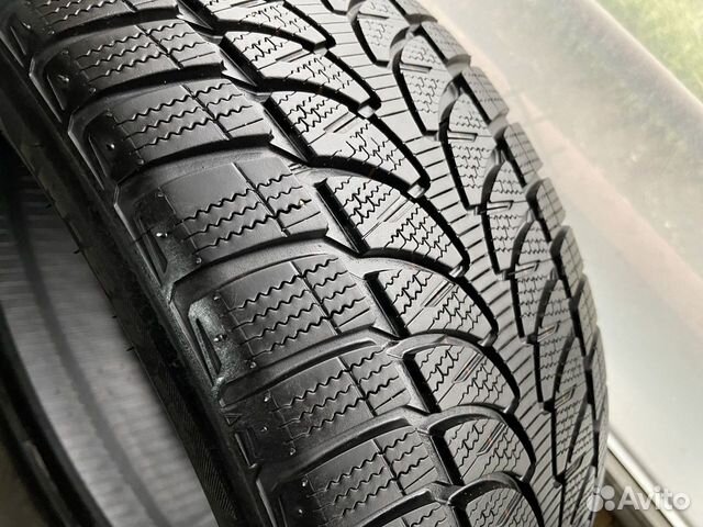 Bridgestone Blizzak LM-18 255/50 R19