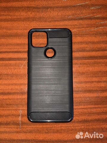 Чехол на Google Pixel 5a 5G