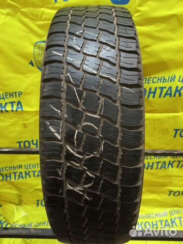 КАМА Кама-219 225/75 R16 104Q