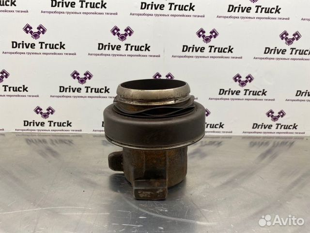 Выжимной подшипник Daf Xf 105.460 MX340S2