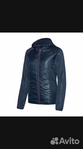 Кофта Германия спортивная