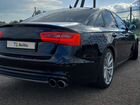Audi A6 2.0 CVT, 2011, 68 000 км объявление продам