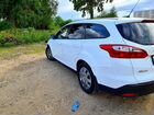 Ford Focus 1.6 МТ, 2013, 160 000 км