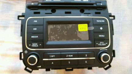 Штатное новая киа цирато