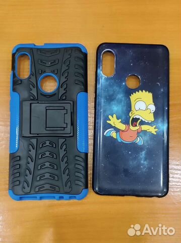 Чехол для xiaomi redmi note 5