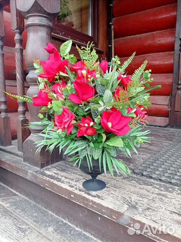 Интерьерная композиция