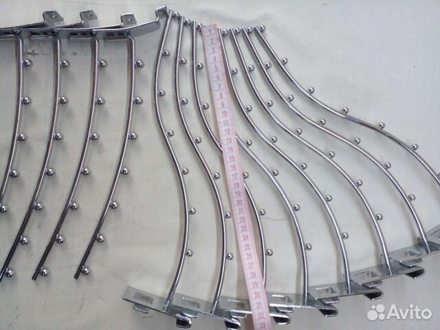 Крючки для одежды