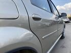 Renault Logan 1.6 МТ, 2012, 110 000 км объявление продам