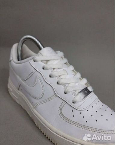 Кроссовки Nike air force 1 оригинал