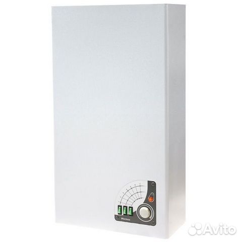 Котел электрический 5кВт эван Warmos Classic 14301