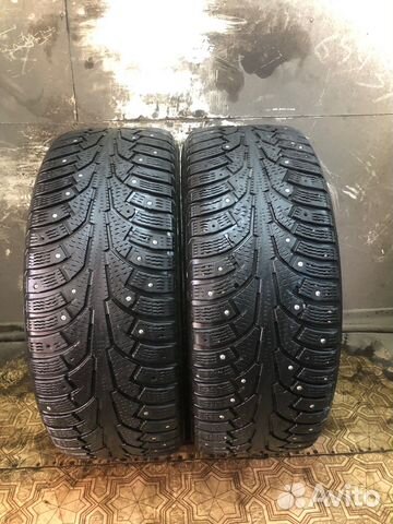 Nokian Tyres Nordman 5 235/55 R17