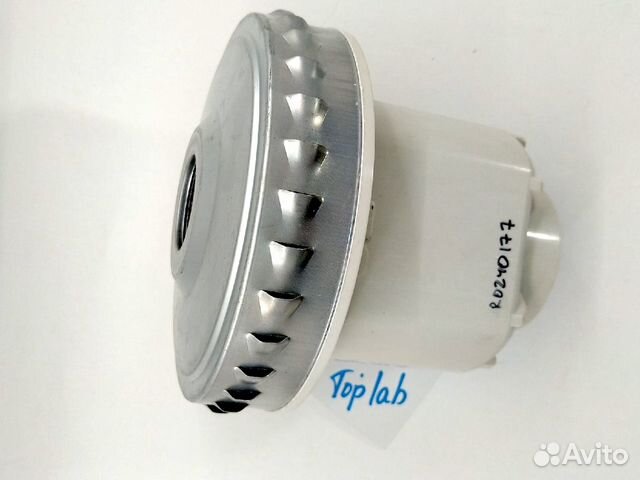 Двигатель для пылесоса Karcher