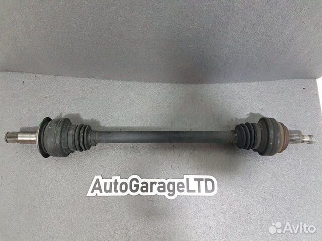 Привод задний правый Mercedes-Benz E-Class W213