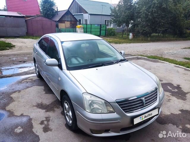 Toyota Premio 1.8 AT, 2002, 220 000 км