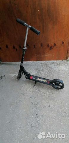 Трюковой самокат, городской самокат