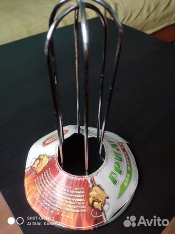 Гриль для жарки кур