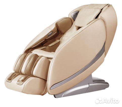 Массажное кресло Jera Osteo