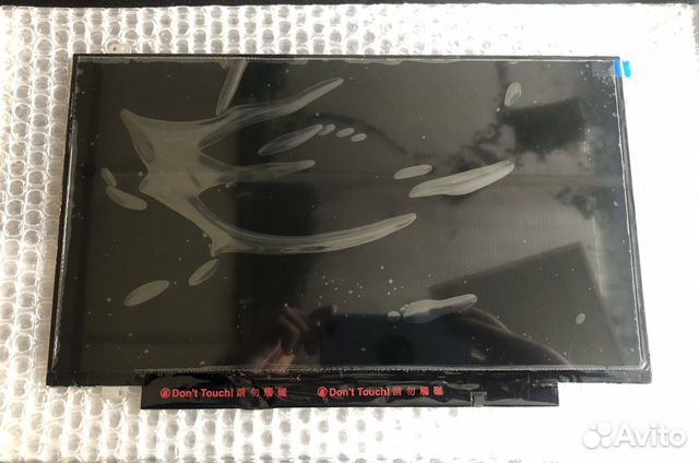 Матрица для ноутбука 14,0 b140xtn03.4