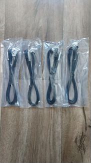 Кабель AUX для Alpine/JVC