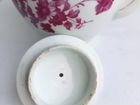 Чайник заварочный Китай, клеймо Иероглифы 50-е гг объявление продам