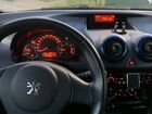 Peugeot 1007 1.4 МТ, 2007, 155 000 км объявление продам