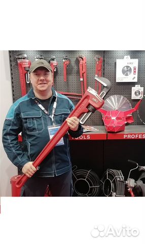 Полный спектр услуг по сантехнике и электрике