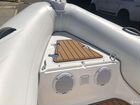 Лодка Риб Brig Falcon 420 объявление продам