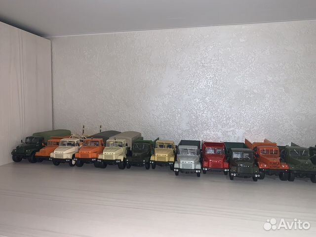 Грузовики краз Наш автопром (нап)