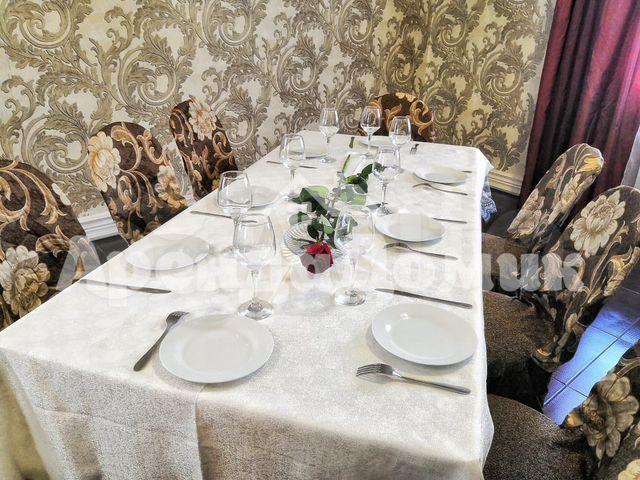 Коттедж 600 м² на участке 8 сот.