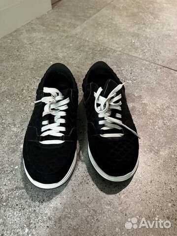 Bottega veneta кроссовки