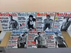 Журналы Men's Health
