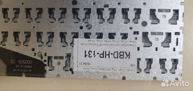 Запчасти для ноутбуков