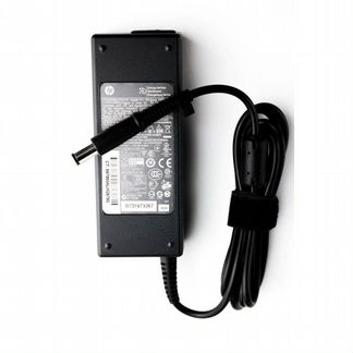 Блок питания HP Pavilion DV4, DV5, DV7 Elitebook