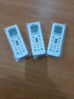 Пульт для кондиционера