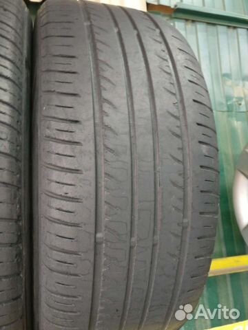 Wanli AP 028 225/55 R17 101W