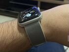 Apple watch 7 / “lux” «доставка через час»