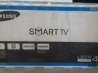 Телевизор Samsung smart tv объявление продам