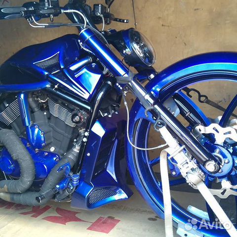 Мотоэвакуатор