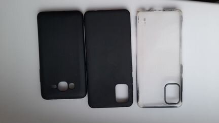 Чехол на samsung