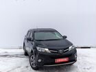 Toyota RAV4 2.0 CVT, 2013, 92 596 км объявление продам