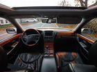 Lexus LS 4.3 AT, 2003, 217 000 км объявление продам