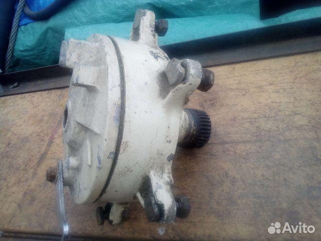 Ступица на мотоцикл Тула