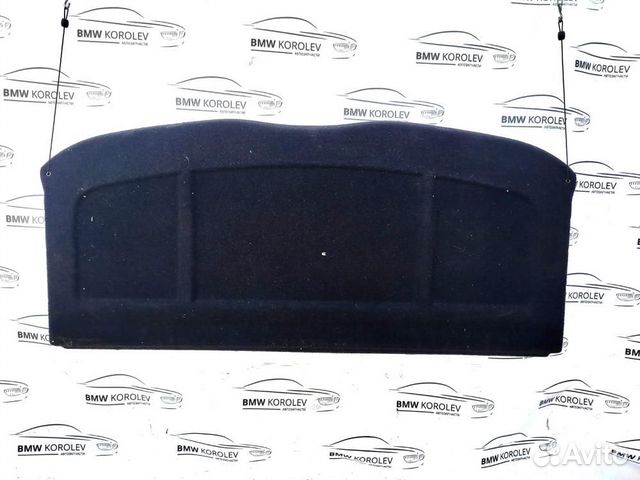 Полка 2007-2012 хетчбэк 5 дверей Kia Ceed